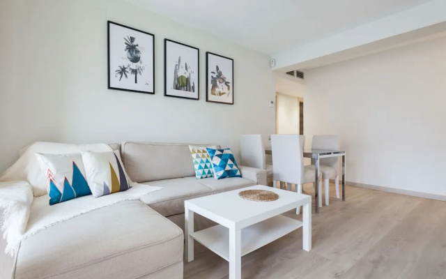 Pineda Be My Guest Castelldefels