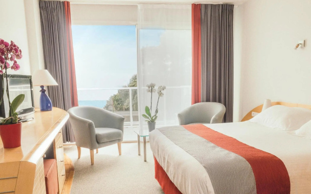 Alliance Pornic Resort Thalasso & Spa