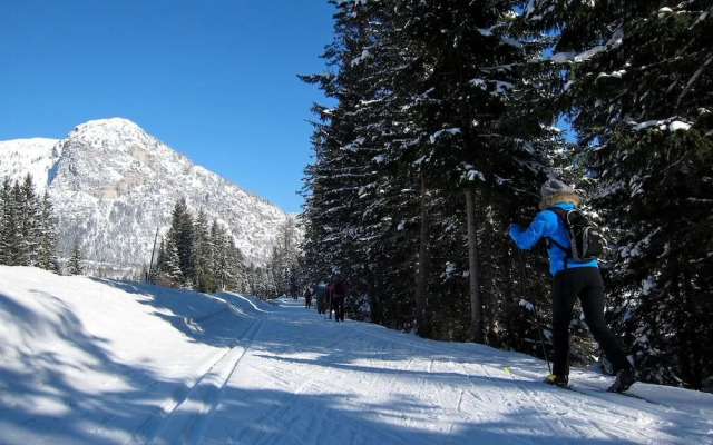 Hotel Tschurtschenthaler