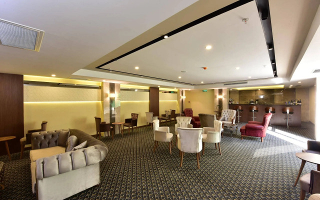 Vespia Hotel