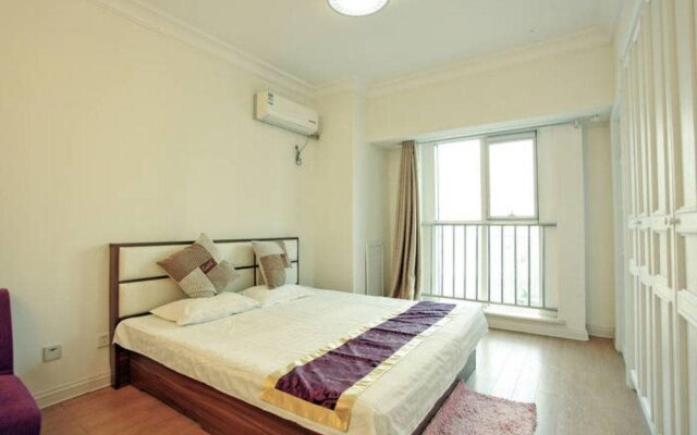 Dalian Xuanyi Selected Holiday Apartment