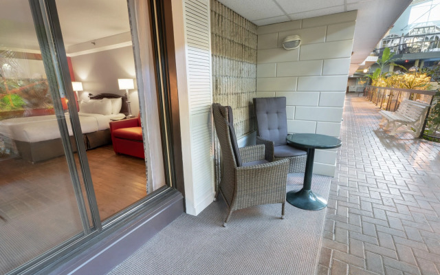 Hôtel Québec Inn