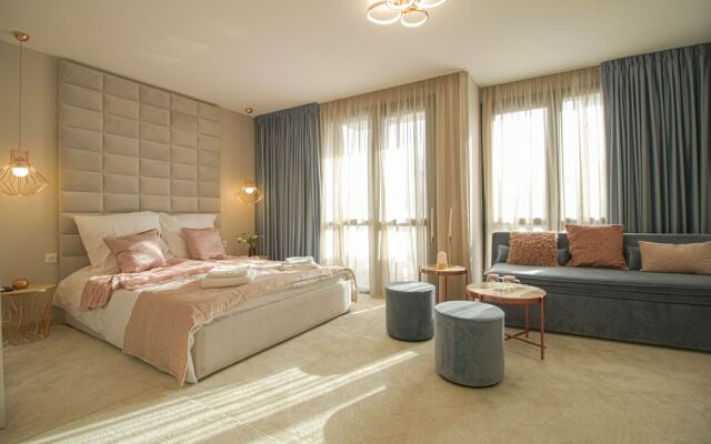 Boutique Apartments Blagoevgrad