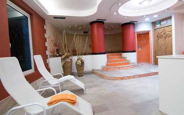 Hotel Monte Civetta