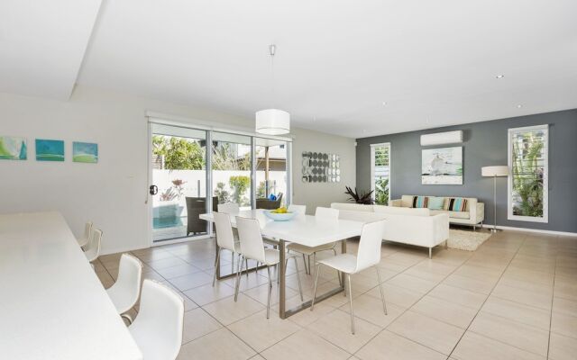 Kingscliff Beach Holiday House @ Salt Village