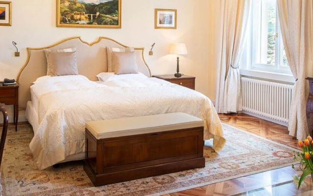 Palace Merano - Espace Henri Chenot
