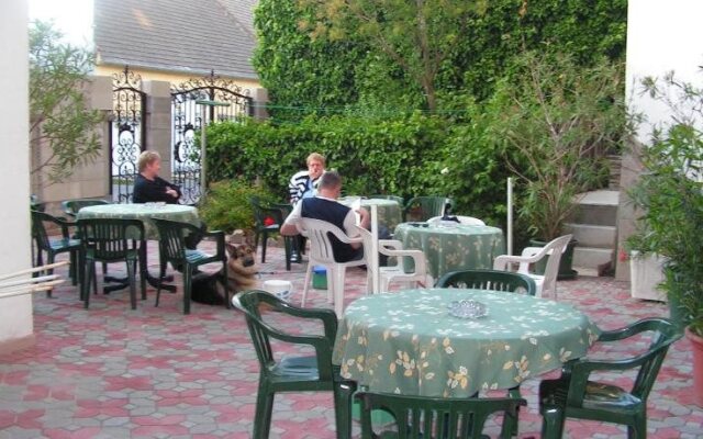 Gästehaus Hotel Herlinde