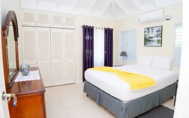 Avant 1 Bedroom Suite
