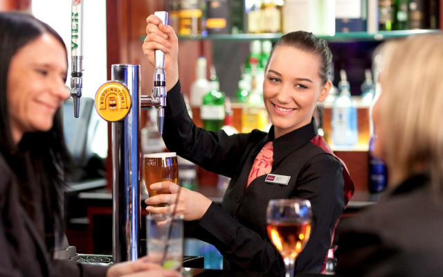 Mercure Tunbridge Wells Hotel