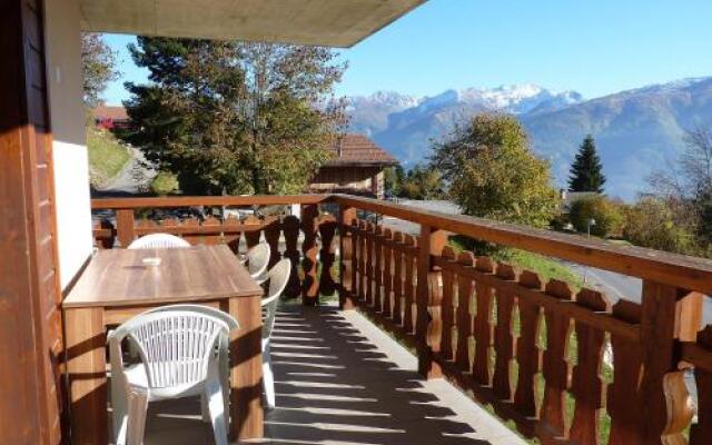 Apartment Garanoir 9