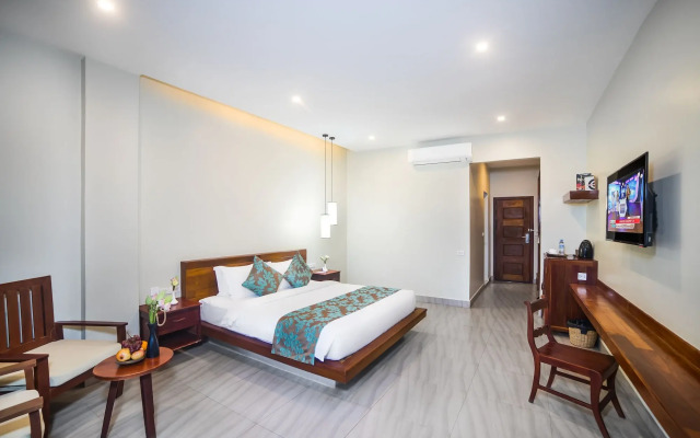 Bayon Modern Residence