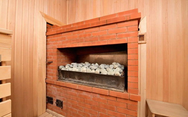 Спа-отель «Ашукино»