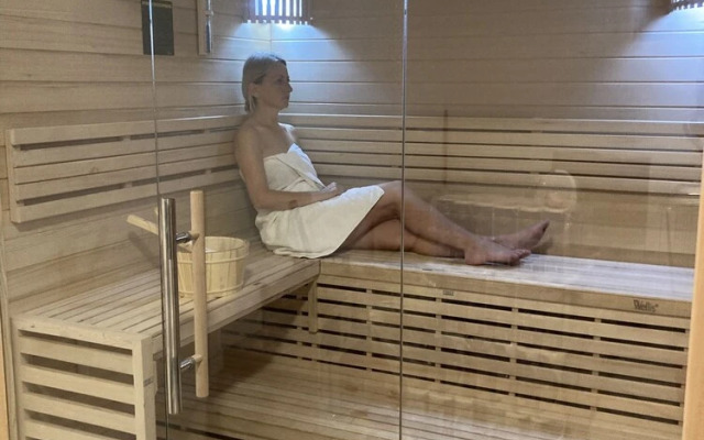 Boutique Villa Pearl of Plitvice