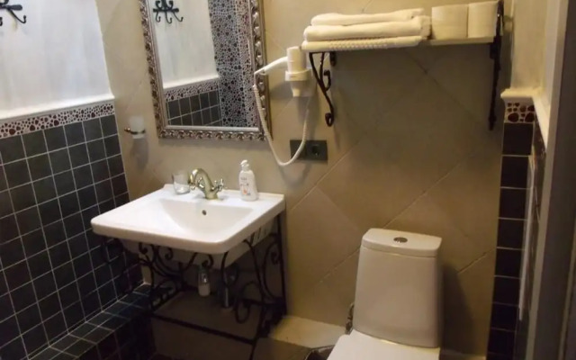 Мини-отель D'Rami