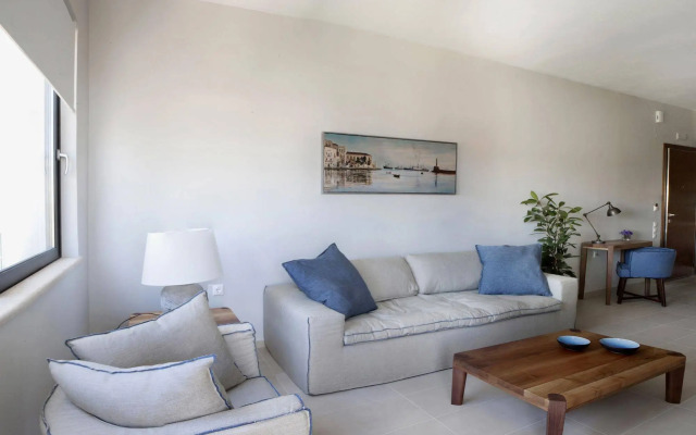 Aethrion Boutique Homes