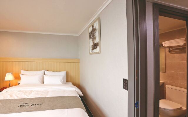 Sea Stay Hotel