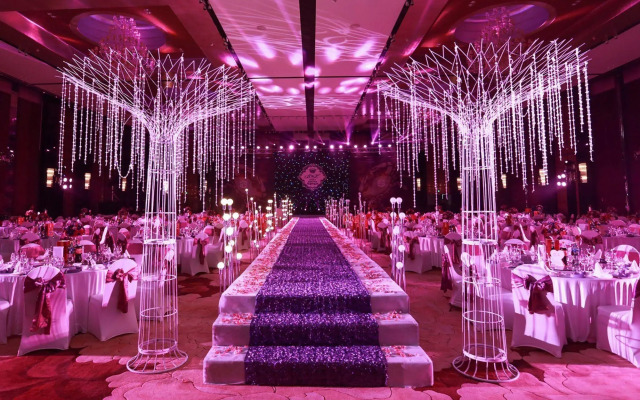Palace Garden Hotel