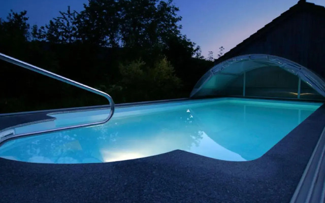 Hotel-Gasthof Zur Linde