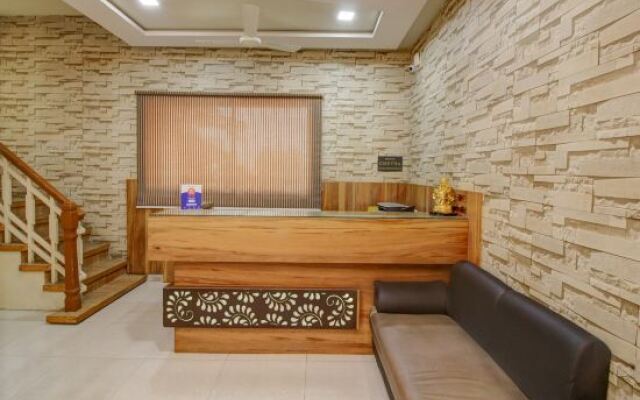 Hotel Chetna