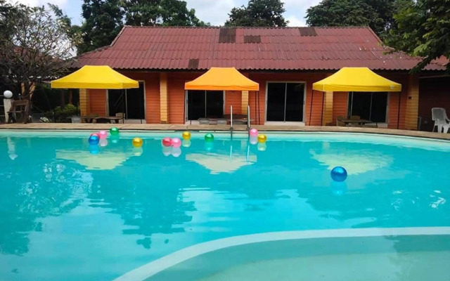 Aurora Resort Kanchanaburi