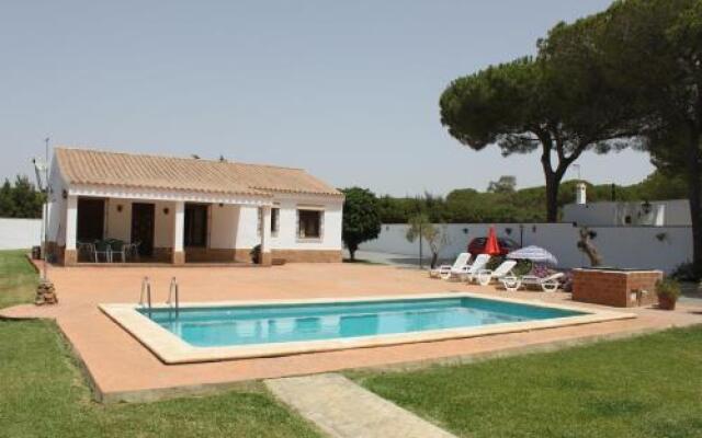 Villa Mayorazgo
