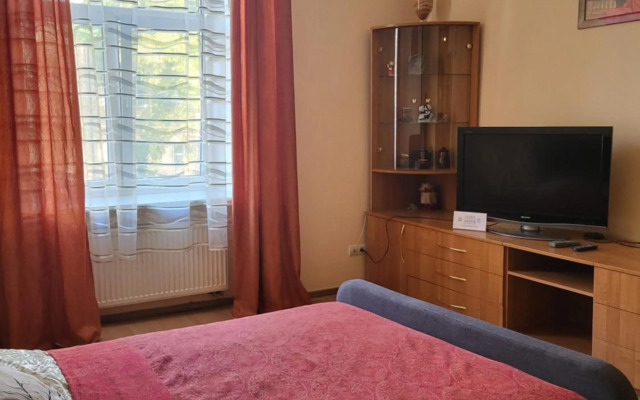 Apartment near St. Elizabeth Church