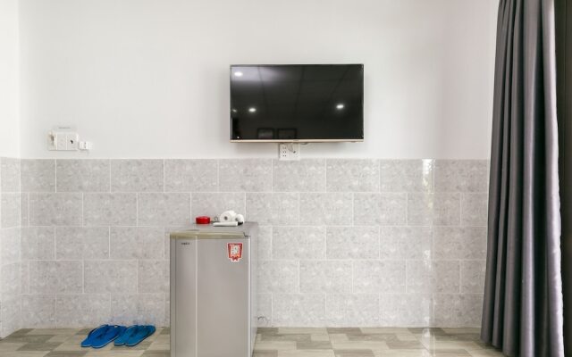 OYO 409  Vinh Phu Gia Hotel