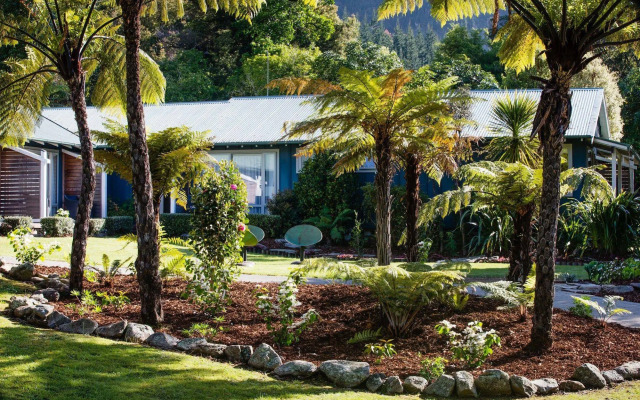 Raetihi Lodge