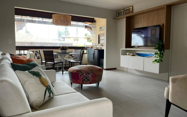 Praia do Forte Condomínio Bali Bahia Apt105