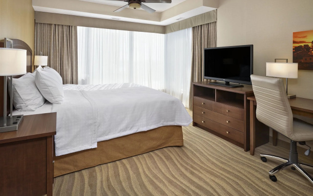 Homewood Suites by Hilton Halifax-Downtown