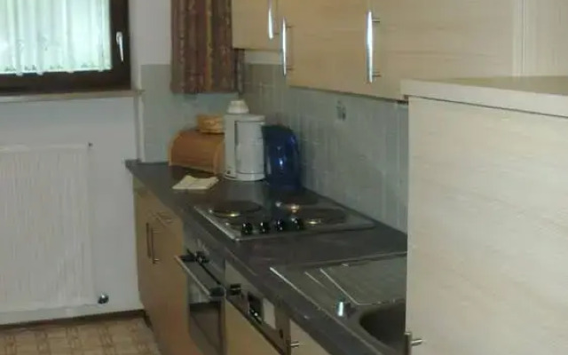 Haus Alpina