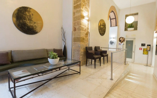 Quintocanto  and Spa