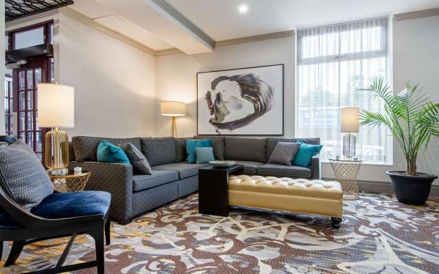 The Champlain Waterfront Hotel, an Ascend Hotel Collection