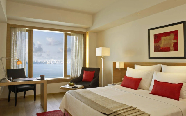 Trident, Nariman Point Mumbai