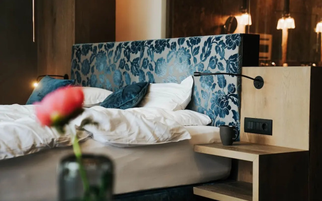 Bad Fallenbach Hotel