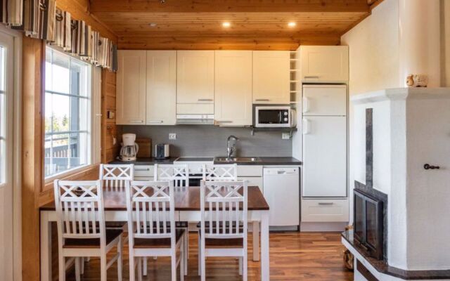 House Otava Terracina