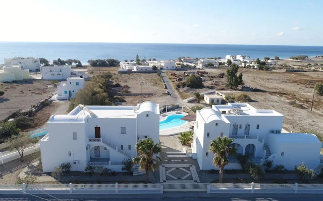 Nostos Studios