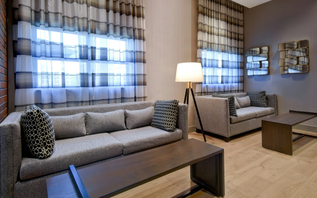 Homewood Suites by Hilton Tuscaloosa Downtown