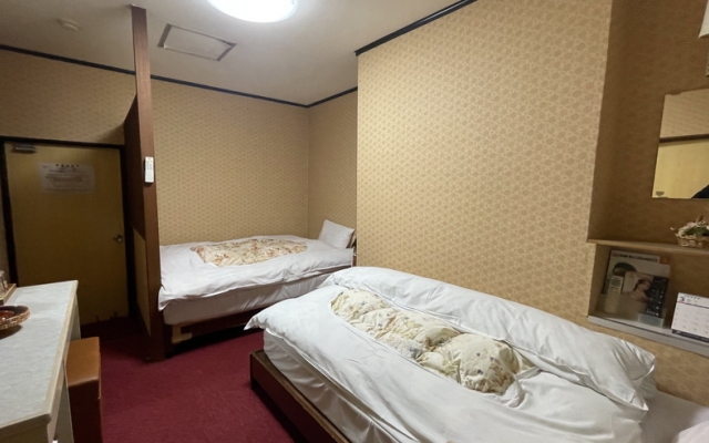 Yorimoto Ryokan