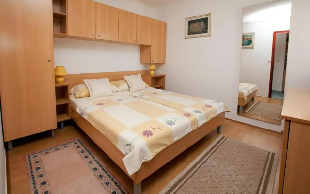 Apartments by the sea Sveti Petar, Biograd - 18660