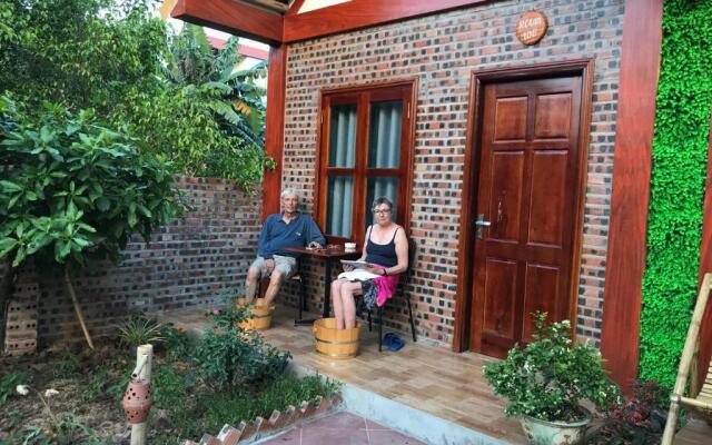 Tam Coc Cozy Homestay