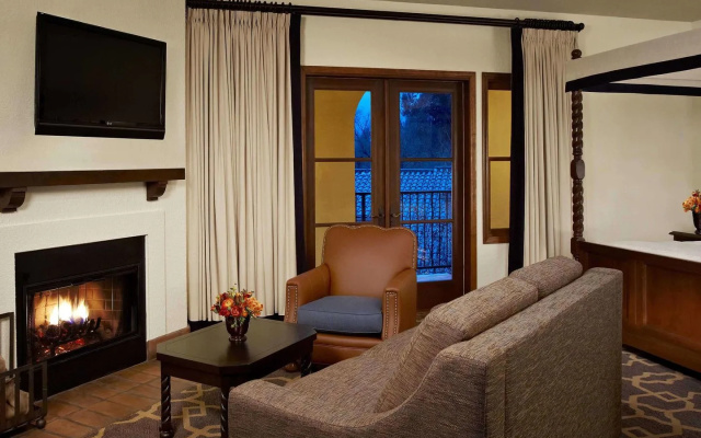 Fairmont Sonoma Mission Inn & Spa