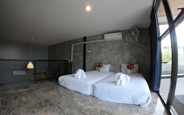 Be Cool Boutique at Phu Ruea