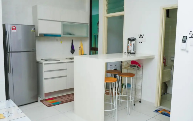D'Summit Residences by YML Home B1