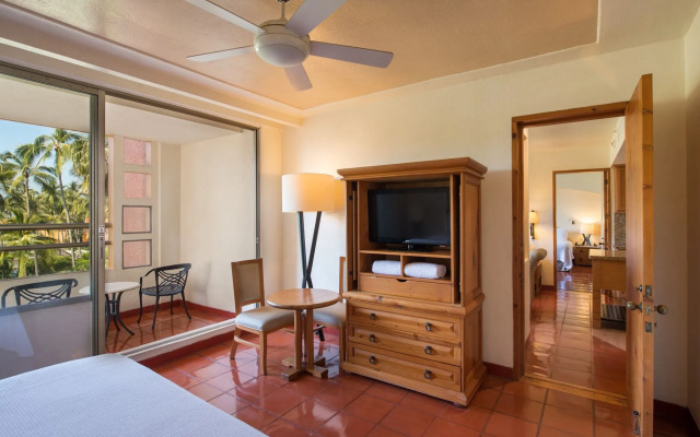 Club Regina Puerto Vallarta