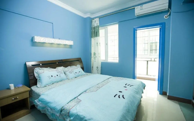 Sanya Tian Xing Guesthouse