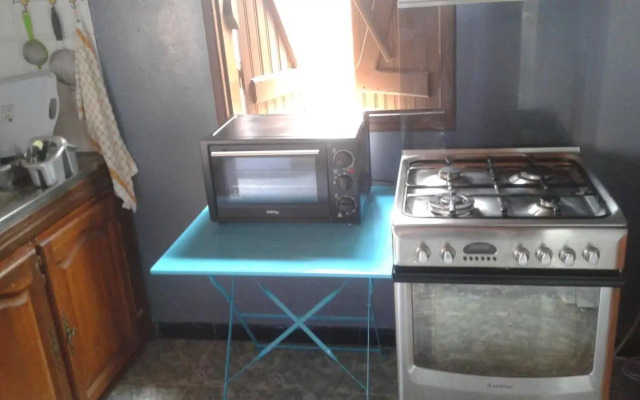 case ti kaf