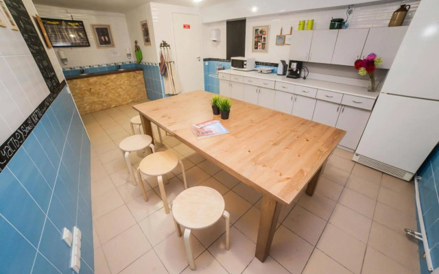 Velohostel Marata