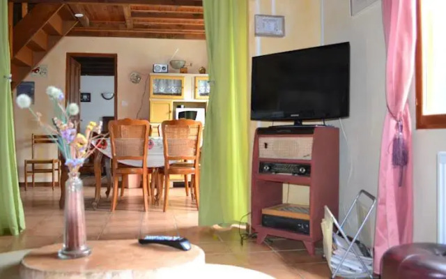 Gîte La Cense Aux Alouettes