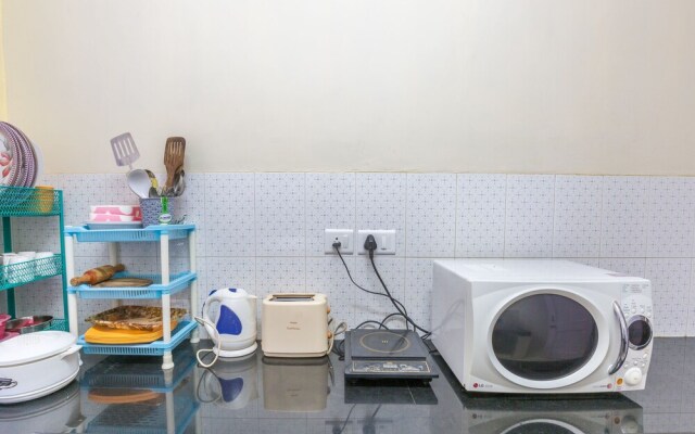 OYO 12689 Home 2BHK Himuda Kasumpti